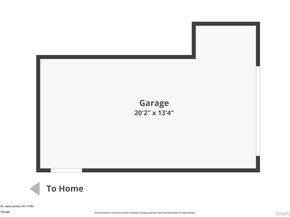 908 Drew Lane, Saint James NY 11780