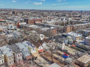 54 Chestnut Street, Brooklyn NY 11208