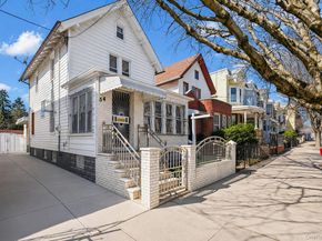 54 Chestnut Street, Brooklyn NY 11208