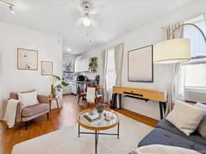 205 W 103rd Street 6C, New York (Manhattan) NY 10025