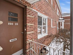 198-28 Pompeii Avenue 2, Holliswood NY 11423