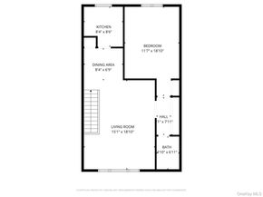 198-28 Pompeii Avenue 2, Holliswood NY 11423