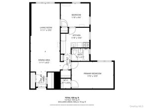 245 Rumsey Road 20, Yonkers NY 10701