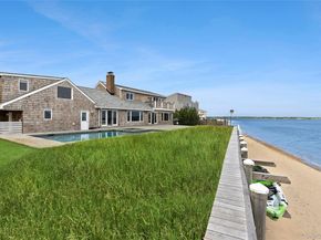 10 Barrett Drive, Hampton Bays NY 11946