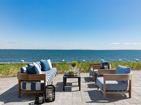 10 Barrett Drive, Hampton Bays NY 11946