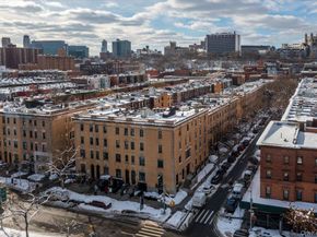 200 W 139th Street, New York (Manhattan) NY 10030