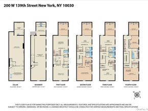 200 W 139th Street, New York (Manhattan) NY 10030