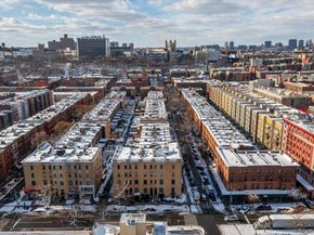 200 W 139th Street, New York (Manhattan) NY 10030