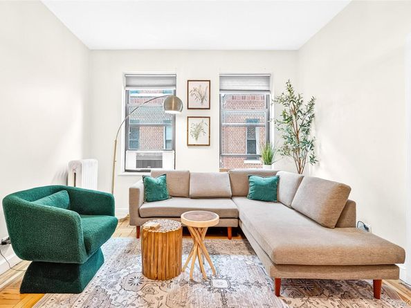 1976 Lafontaine Avenue 4D, Bronx NY 10457