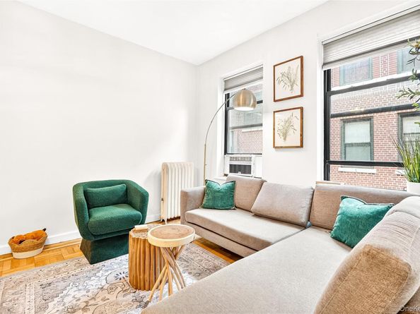 1976 Lafontaine Avenue 4D, Bronx NY 10457