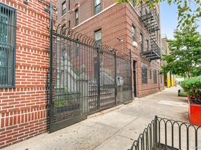 1976 Lafontaine Avenue 4D, Bronx NY 10457