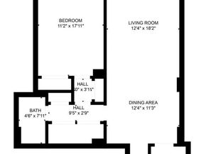 61-20 Grand Central Parkway A507, Forest Hills NY 11375
