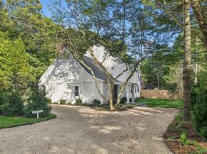 6 East Gate Road, Wainscott NY 11975