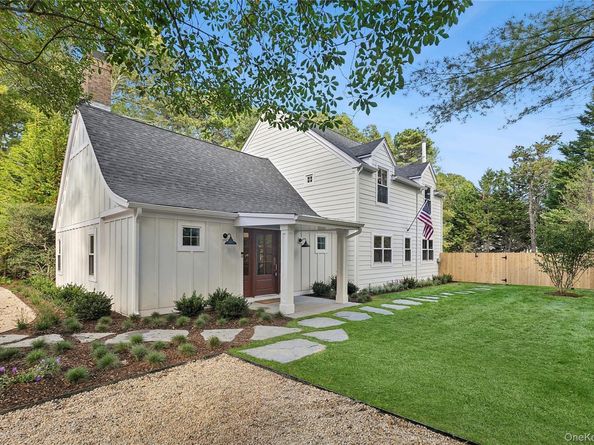 6 East Gate Road, Wainscott NY 11975