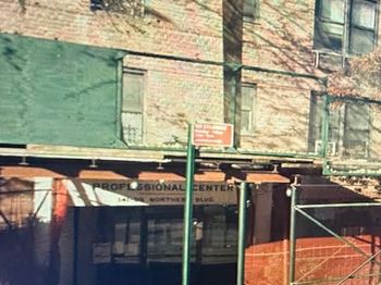 141-05 Northern Boulevard