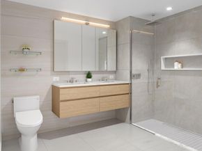 138-18 Northern Boulevard 10G, Flushing NY 11354