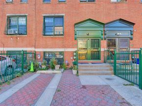 174 Sumpter Street, Brooklyn NY 11233