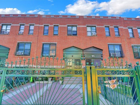 174 Sumpter Street, Brooklyn NY 11233