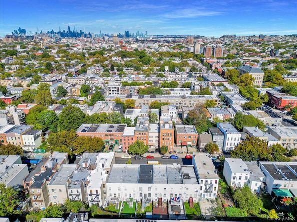 174 Sumpter Street, Brooklyn NY 11233