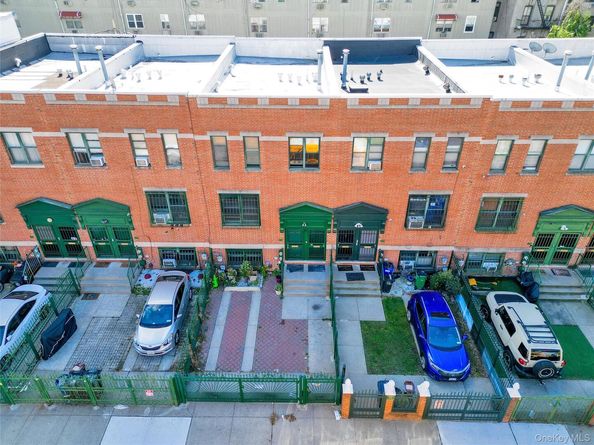 174 Sumpter Street, Brooklyn NY 11233