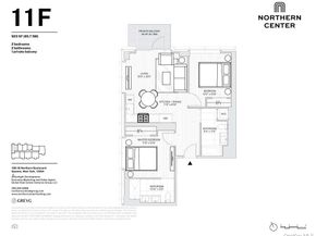 138-18 Northern Boulevard 11F, Flushing NY 11354