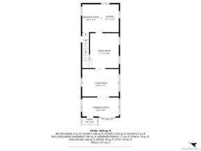 36-17 201st Street, Bayside NY 11361
