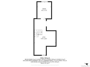 36-17 201st Street, Bayside NY 11361