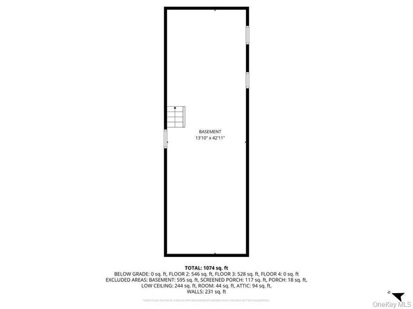 36-17 201st Street, Bayside NY 11361