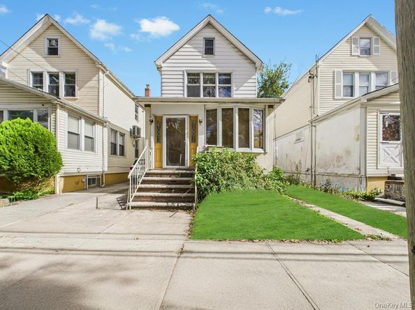 36-17 201st Street, Bayside NY 11361