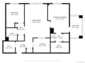 1980 Starr Street 3F, Ridgewood NY 11385
