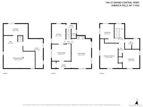 164-37 Grand Central Parkway, Hillcrest (Queens) NY 11432