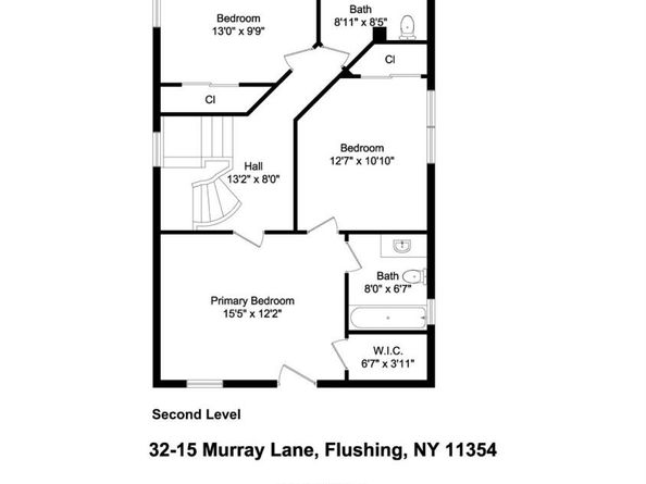 32-15 Murray Lane, Flushing NY 11354