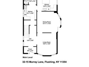 32-15 Murray Lane, Flushing NY 11354