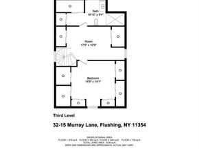 32-15 Murray Lane, Flushing NY 11354