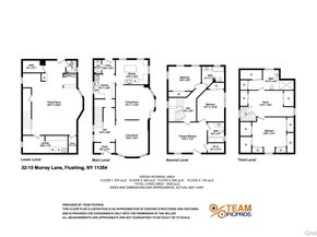 32-15 Murray Lane, Flushing NY 11354