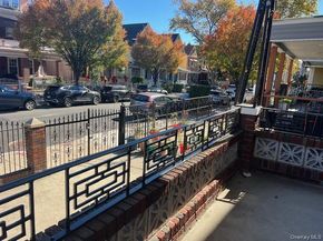 114 Warwick Street, Brooklyn NY 11207