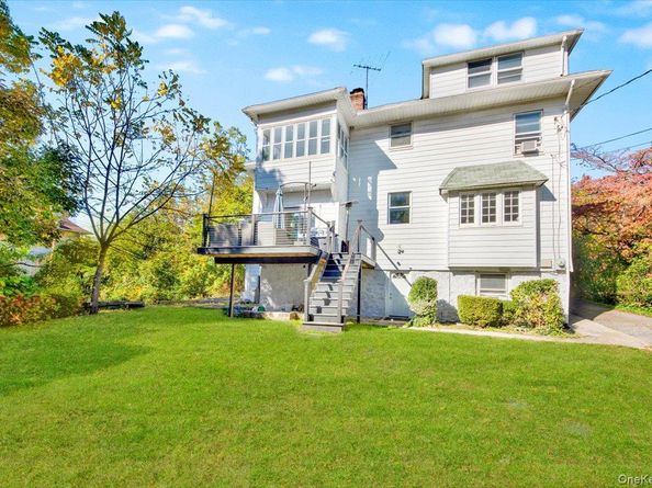 1 Slocum Street, New Rochelle NY 10801