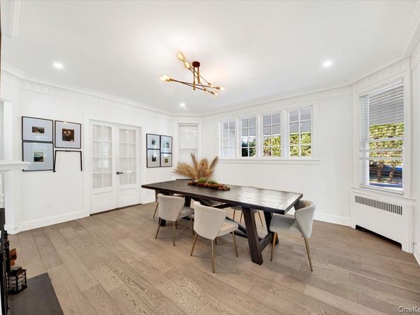 1 Slocum Street, New Rochelle NY 10801