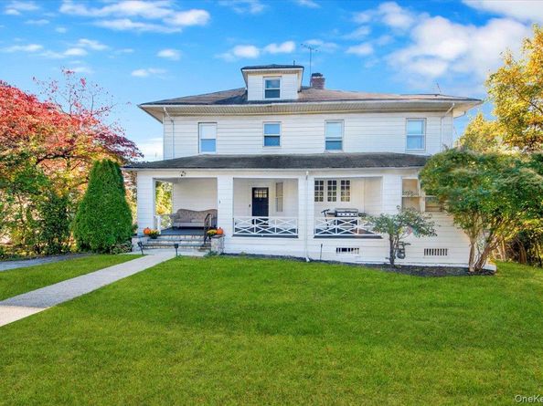 1 Slocum Street, New Rochelle NY 10801