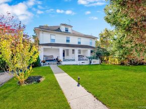 1 Slocum Street, New Rochelle NY 10801