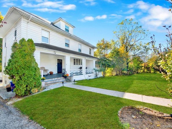 1 Slocum Street, New Rochelle NY 10801