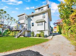 1 Slocum Street, New Rochelle NY 10801