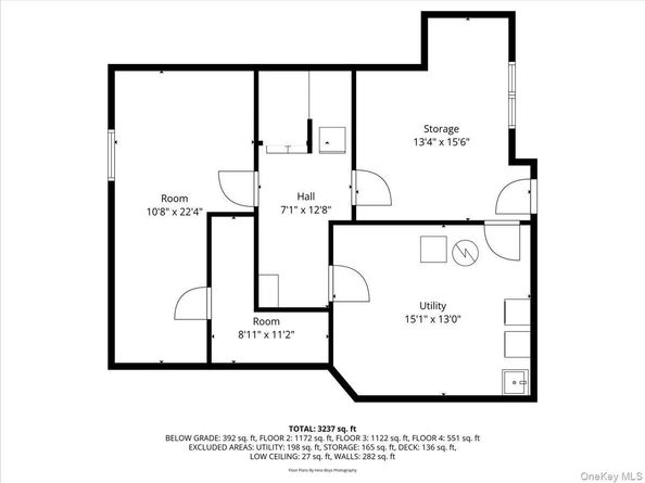 1 Slocum Street, New Rochelle NY 10801