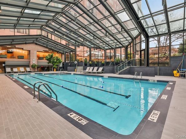 4 Martine Avenue 411, White Plains NY 10606