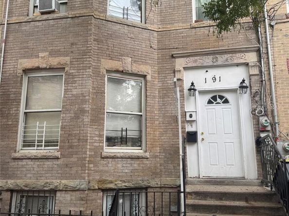 191 Grant Avenue, Brooklyn NY 11208
