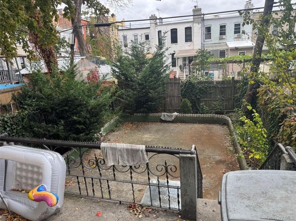 191 Grant Avenue, Brooklyn NY 11208