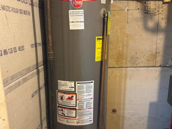 191 Grant Avenue, Brooklyn NY 11208