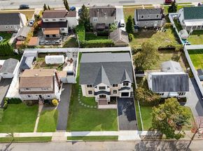 3562 Raven Street, Levittown NY 11756