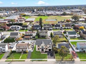 3562 Raven Street, Levittown NY 11756
