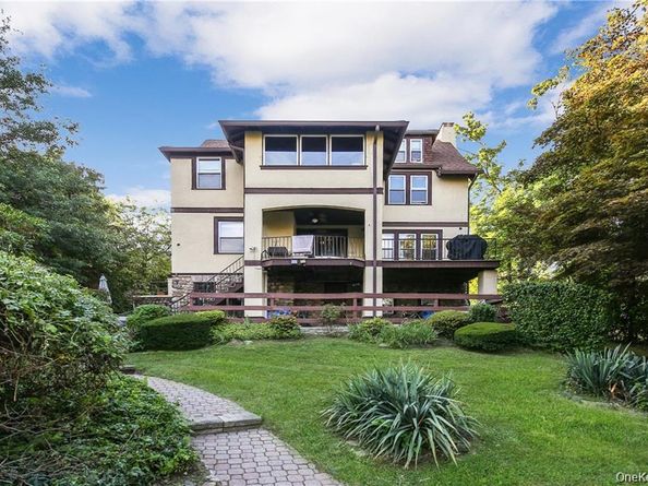 38 Park Avenue, White Plains NY 10603